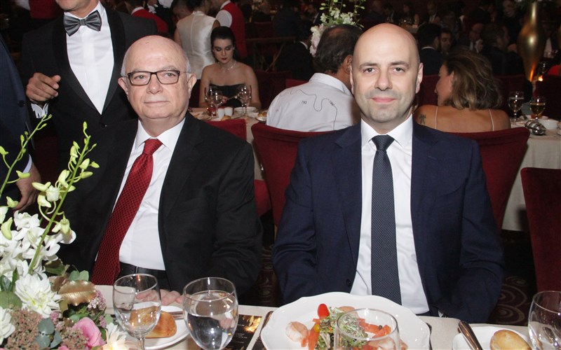 Launch of Aljadeed new TV Programs