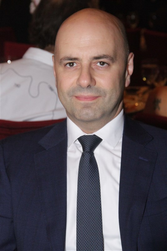 Launch of Aljadeed new TV Programs