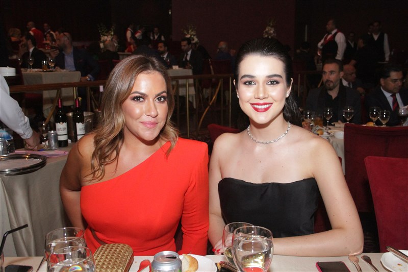 Launch of Aljadeed new TV Programs