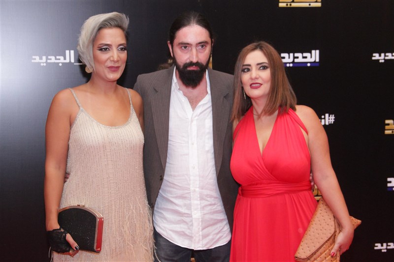 Launch of Aljadeed new TV Programs