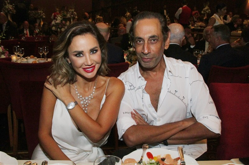 Launch of Aljadeed new TV Programs