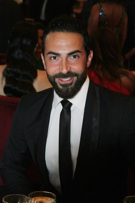 Launch of Aljadeed new TV Programs