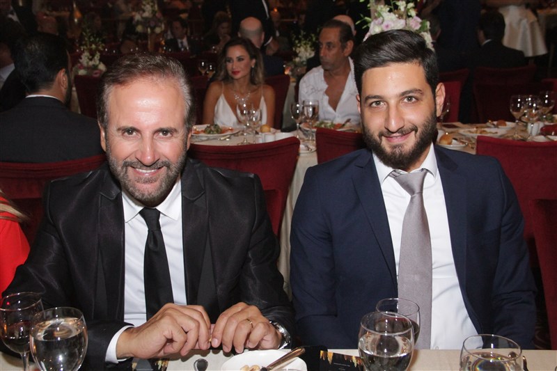 Launch of Aljadeed new TV Programs