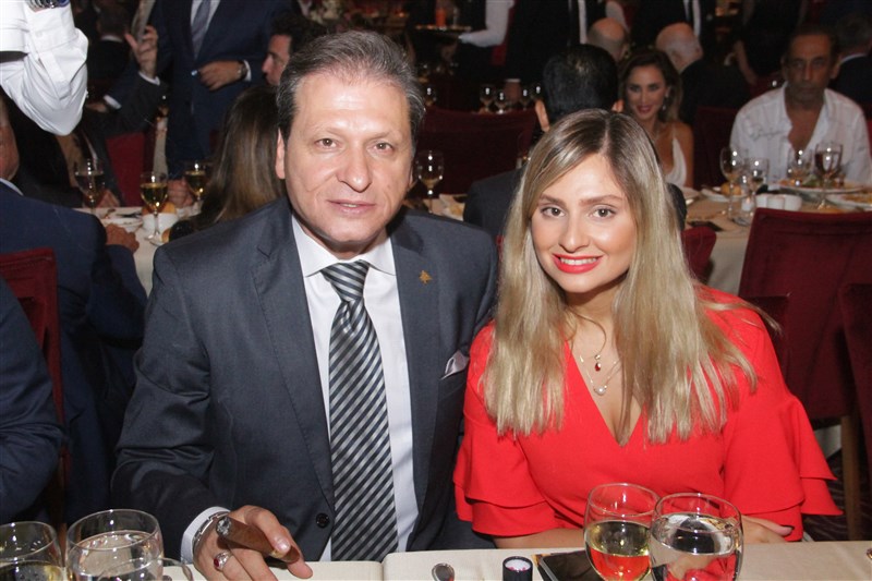 Launch of Aljadeed new TV Programs