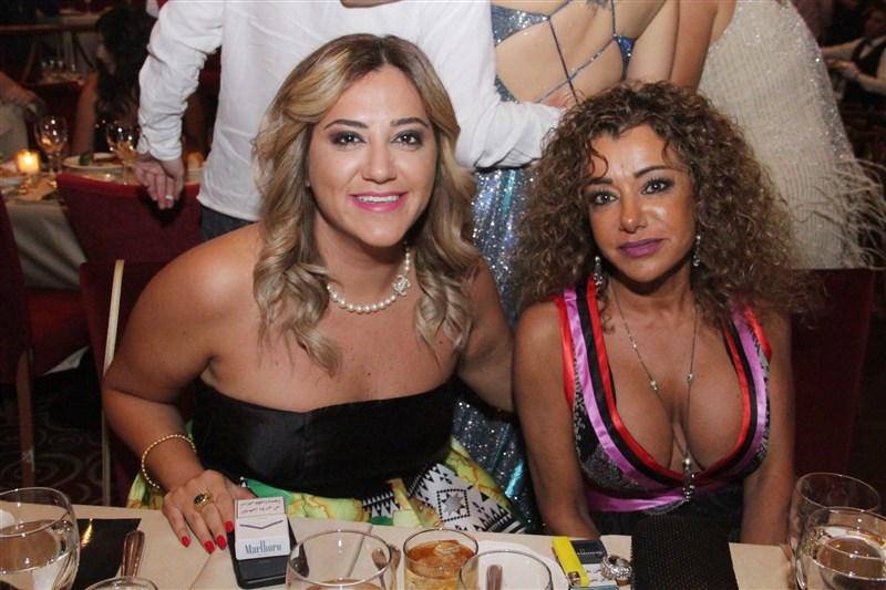 Launch of Aljadeed new TV Programs