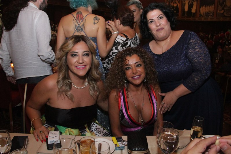 Launch of Aljadeed new TV Programs