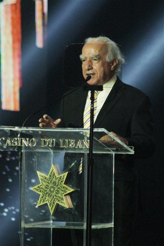 Launch of Aljadeed new TV Programs