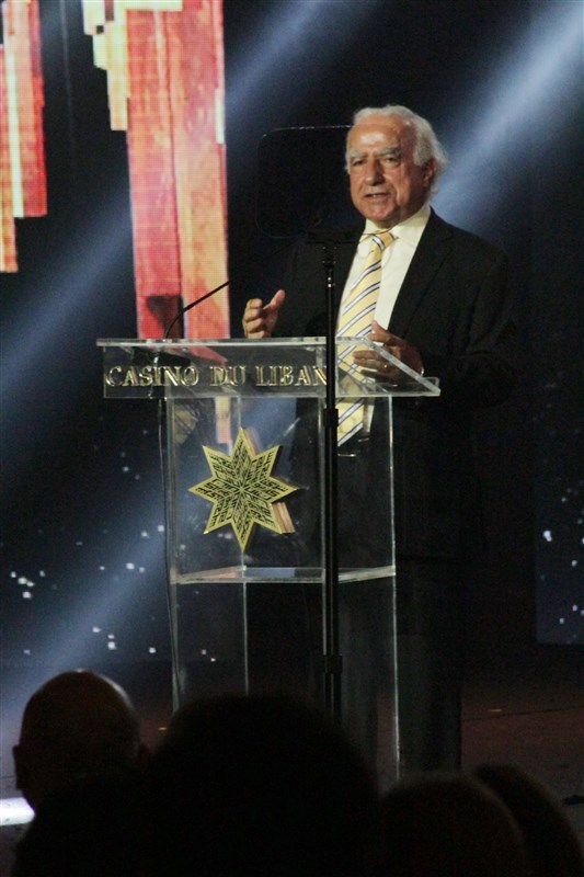 Launch of Aljadeed new TV Programs