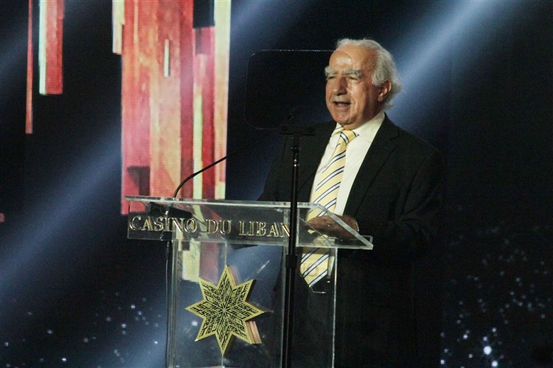 Launch of Aljadeed new TV Programs