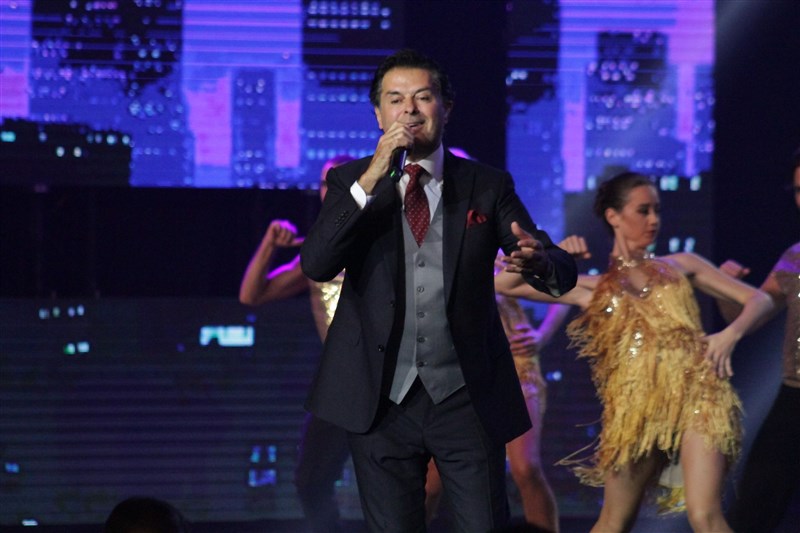 Launch of Aljadeed new TV Programs