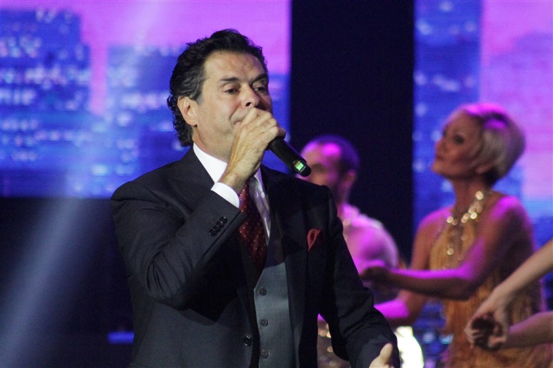 Launch of Aljadeed new TV Programs
