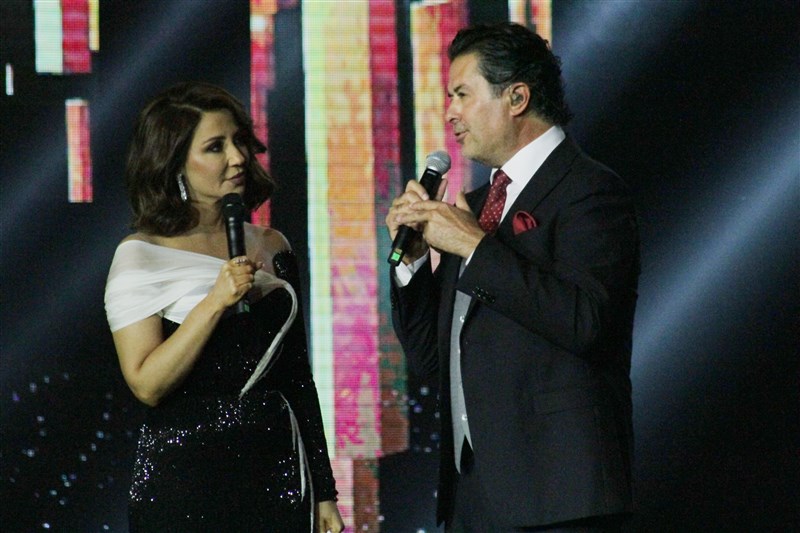 Launch of Aljadeed new TV Programs