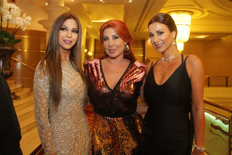 Launch of Aljadeed new TV Programs