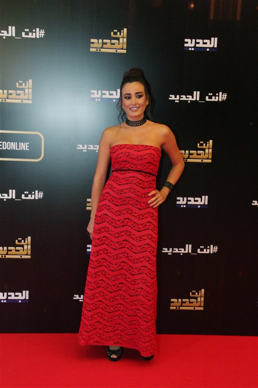 Launch of Aljadeed new TV Programs