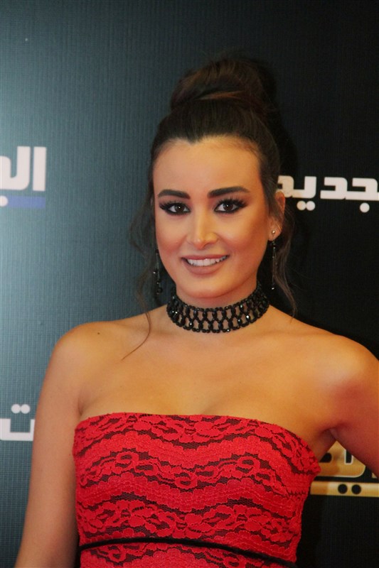 Launch of Aljadeed new TV Programs