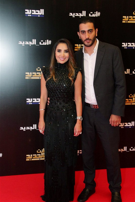 Launch of Aljadeed new TV Programs