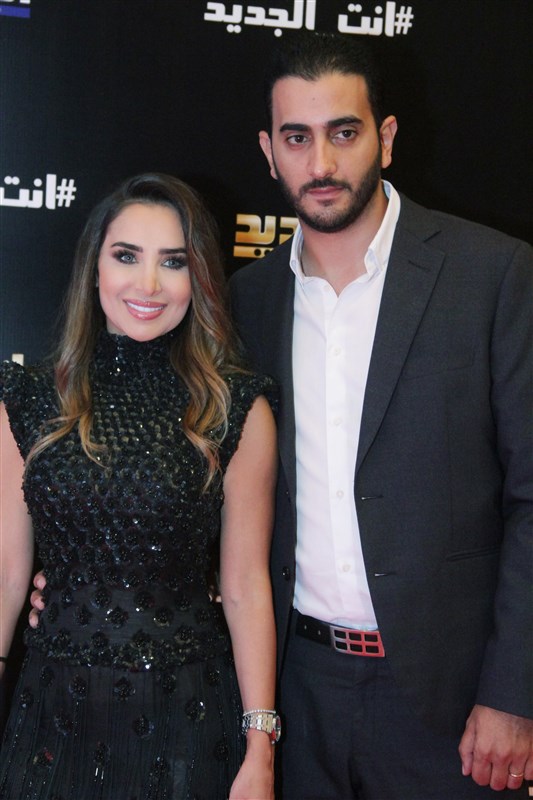 Launch of Aljadeed new TV Programs
