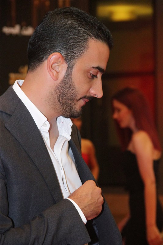 Launch of Aljadeed new TV Programs