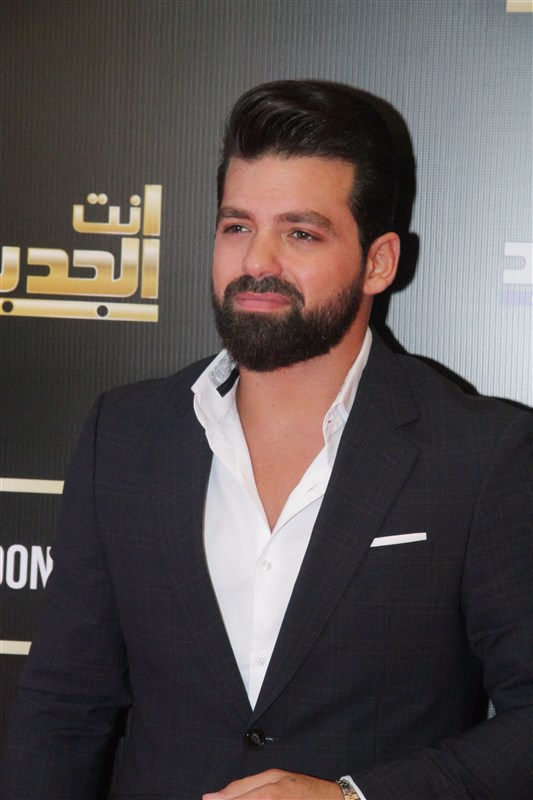 Launch of Aljadeed new TV Programs