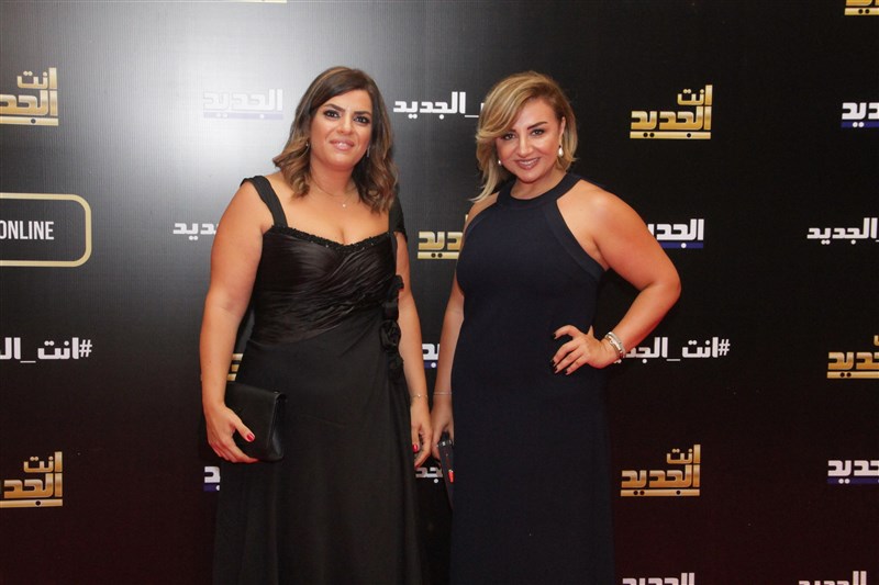 Launch of Aljadeed new TV Programs