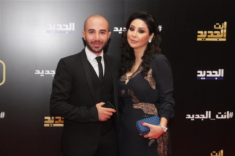 Launch of Aljadeed new TV Programs
