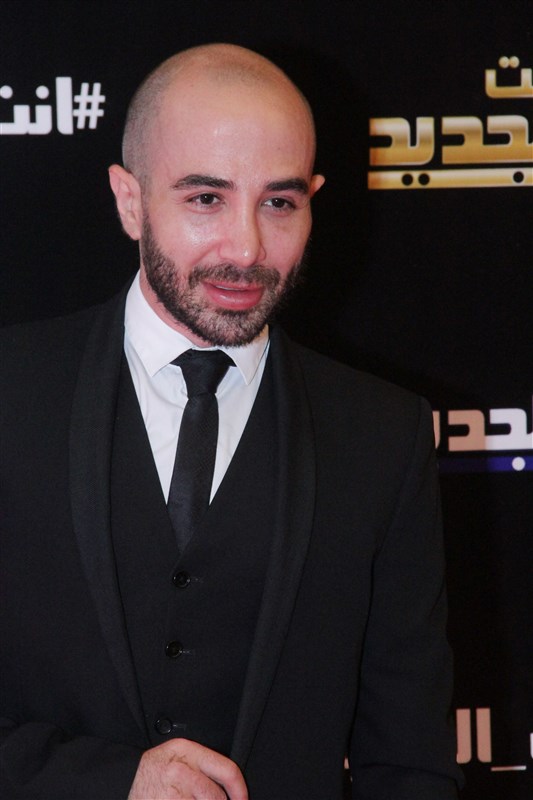 Launch of Aljadeed new TV Programs