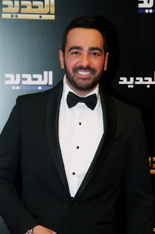 Launch of Aljadeed new TV Programs
