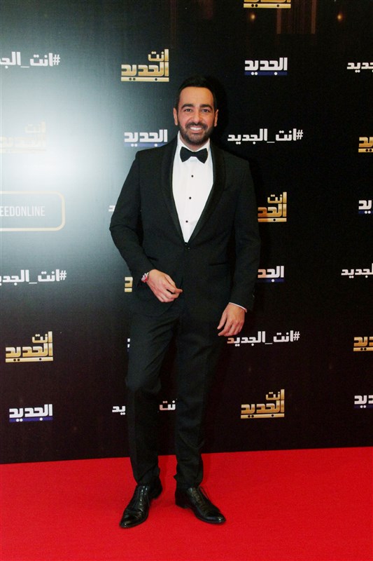 Launch of Aljadeed new TV Programs