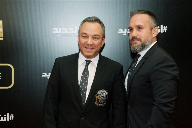 Launch of Aljadeed new TV Programs