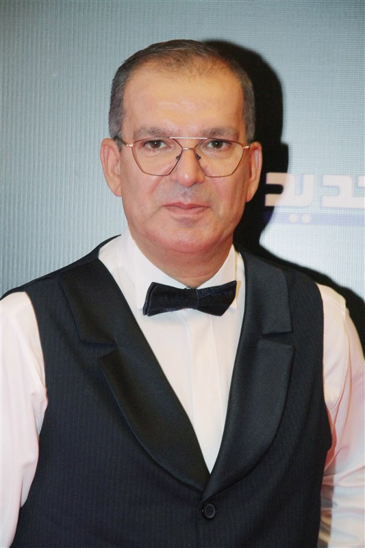 Launch of Aljadeed new TV Programs