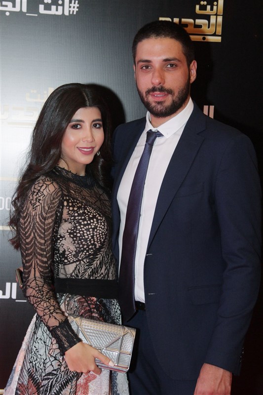 Launch of Aljadeed new TV Programs