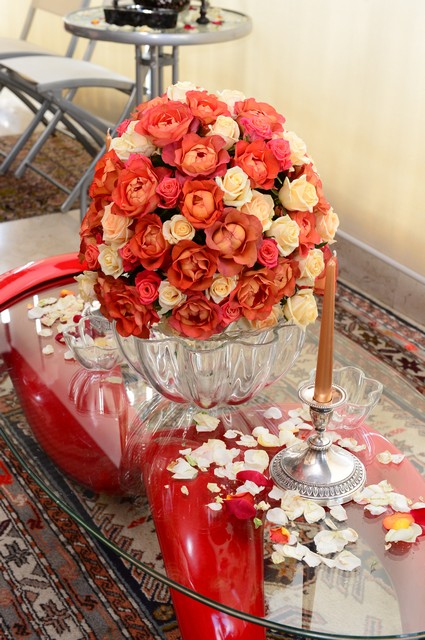 Aldo & Dya Wedding Part 1