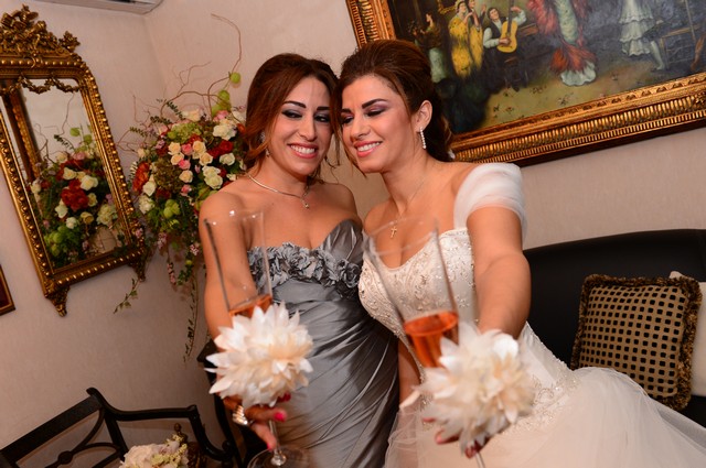 Aldo & Dya Wedding Part 1
