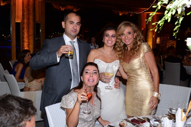 Aldo & Dya Wedding Part 3