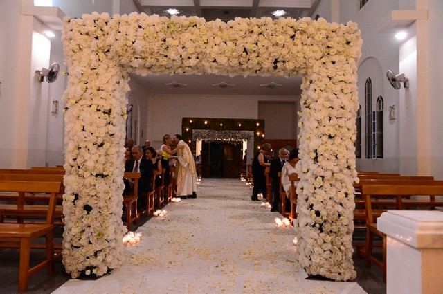 Aldo & Dya Wedding Part 2
