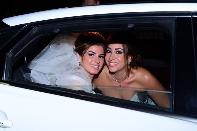 Aldo & Dya Wedding Part 2
