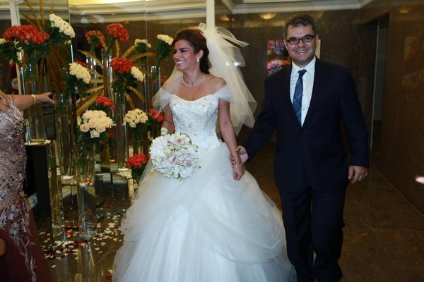 Aldo & Dya Wedding Part 1