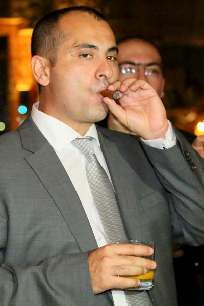 Aldo & Dya Wedding Part 3