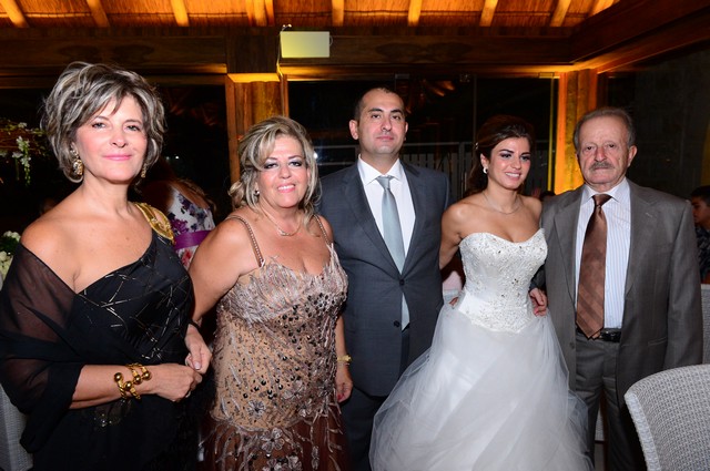 Aldo & Dya Wedding Part 3