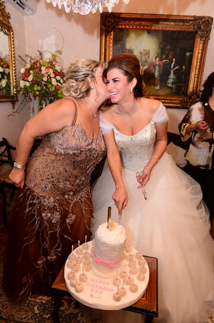 Aldo & Dya Wedding Part 1