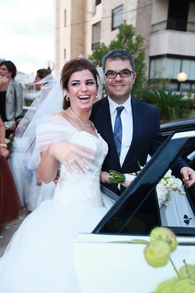 Aldo & Dya Wedding Part 1