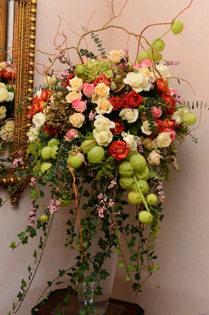 Aldo & Dya Wedding Part 1