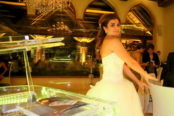Aldo & Dya Wedding Part 3