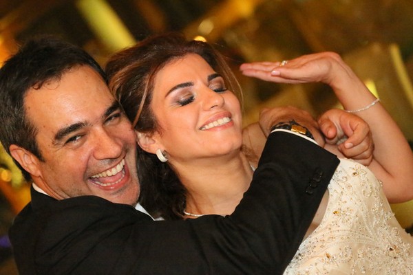 Aldo & Dya Wedding Part 3