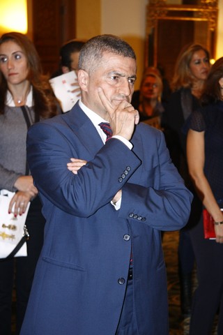 Alfa Sentir avec le Coeur