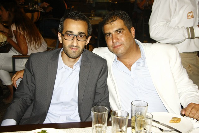 Elnashra Finance 2nd year anniversary