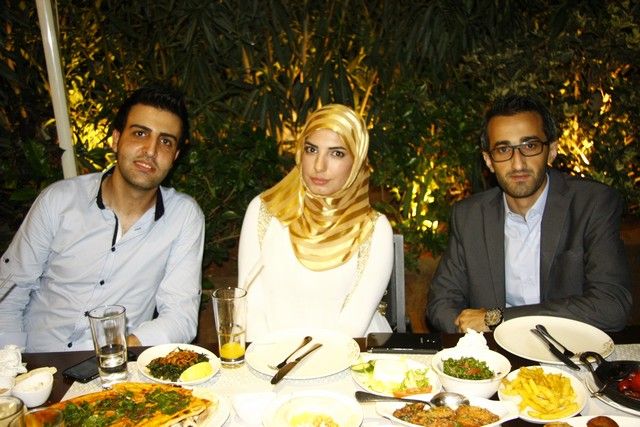 Elnashra Finance 2nd year anniversary