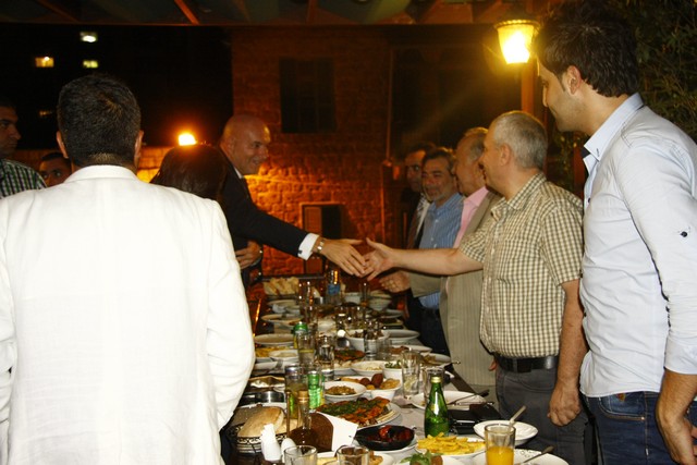Elnashra Finance 2nd year anniversary