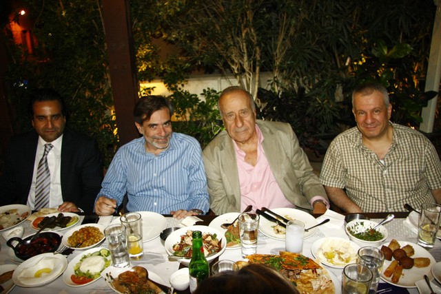 Elnashra Finance 2nd year anniversary