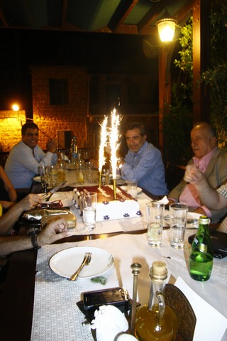 Elnashra Finance 2nd year anniversary